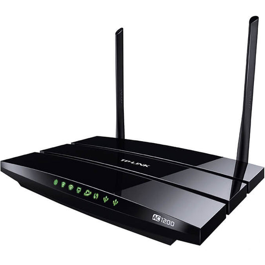 TP-LINK Archer C5 AC1200 Wireless Dual Band Gigabit Router (TL-ARCHERC5) image 2