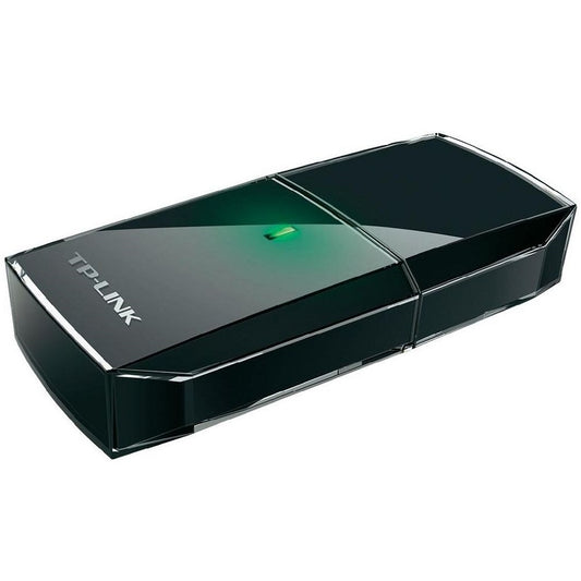 TP-LINK Archer T2U AC600 Wireless Dual Band USB Adapter (TL-ARCHERT2U) image 2