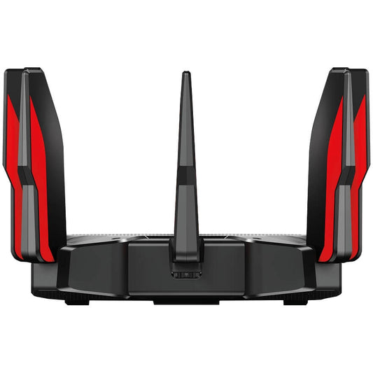 TP-LINK Archer AX11000 Next-Gen Tri-Band Gaming Router (TL-AX11000) image 2