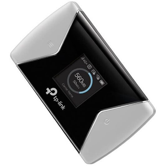 TP-LINK TL-M7650 LTE-Advanced Mobile Wi-Fi (TL-M7650) image 2