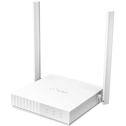 TP-LINK TL-WR844N 300MBPS Wireless N Router (TL-WR844N) image 2