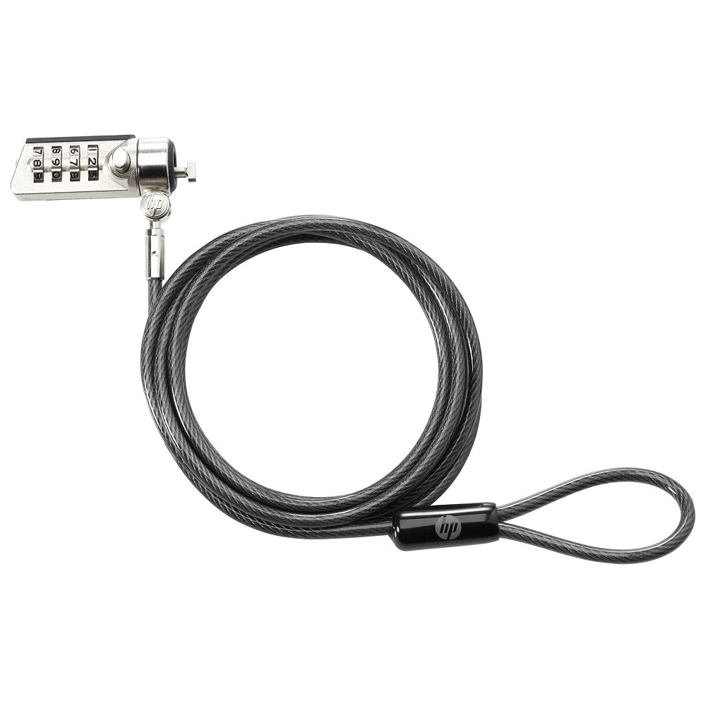 HP Combination Lock (T0Y15AA)