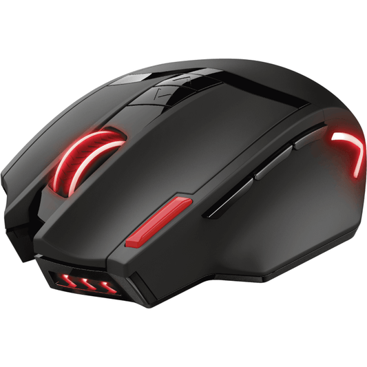 Trust GXT 130 RANOO Wireless Gaming Mouse(TRS-20687) image 2