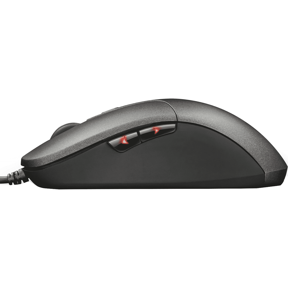 Trust GXT 180 Kusan Pro Gaming Mouse(TRS-22401) image 3