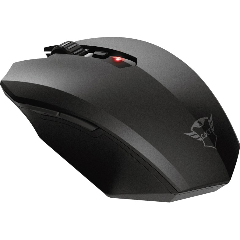 Trust GXT 115 MACCI Wireless Gaming Mouse(TRS-22417) image 3