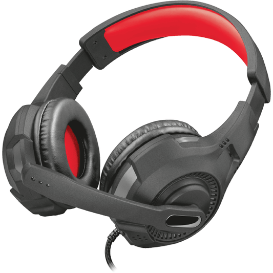 Trust GXT 307 Ravu Gaming Headset(TRS-22450) image 2