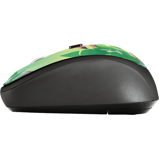 Trust Yvi Wireless Mouse – Toucan (TRS-23389) image 2