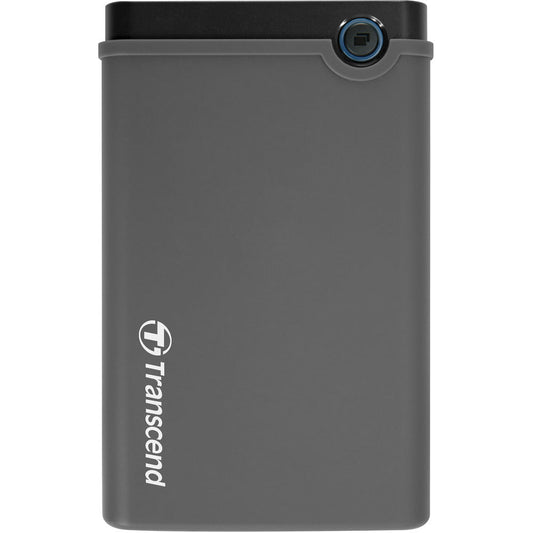 Transcend 2.5” SSD/HDD Enclosure Kit (TS0GSJ25CK3) image 2