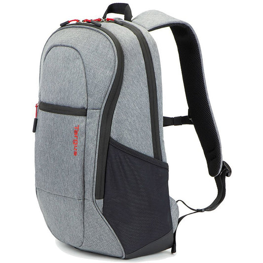 Targus Urban Commuter 15.6″ Laptop Backpack – Grey (TSB89604EU) image 2