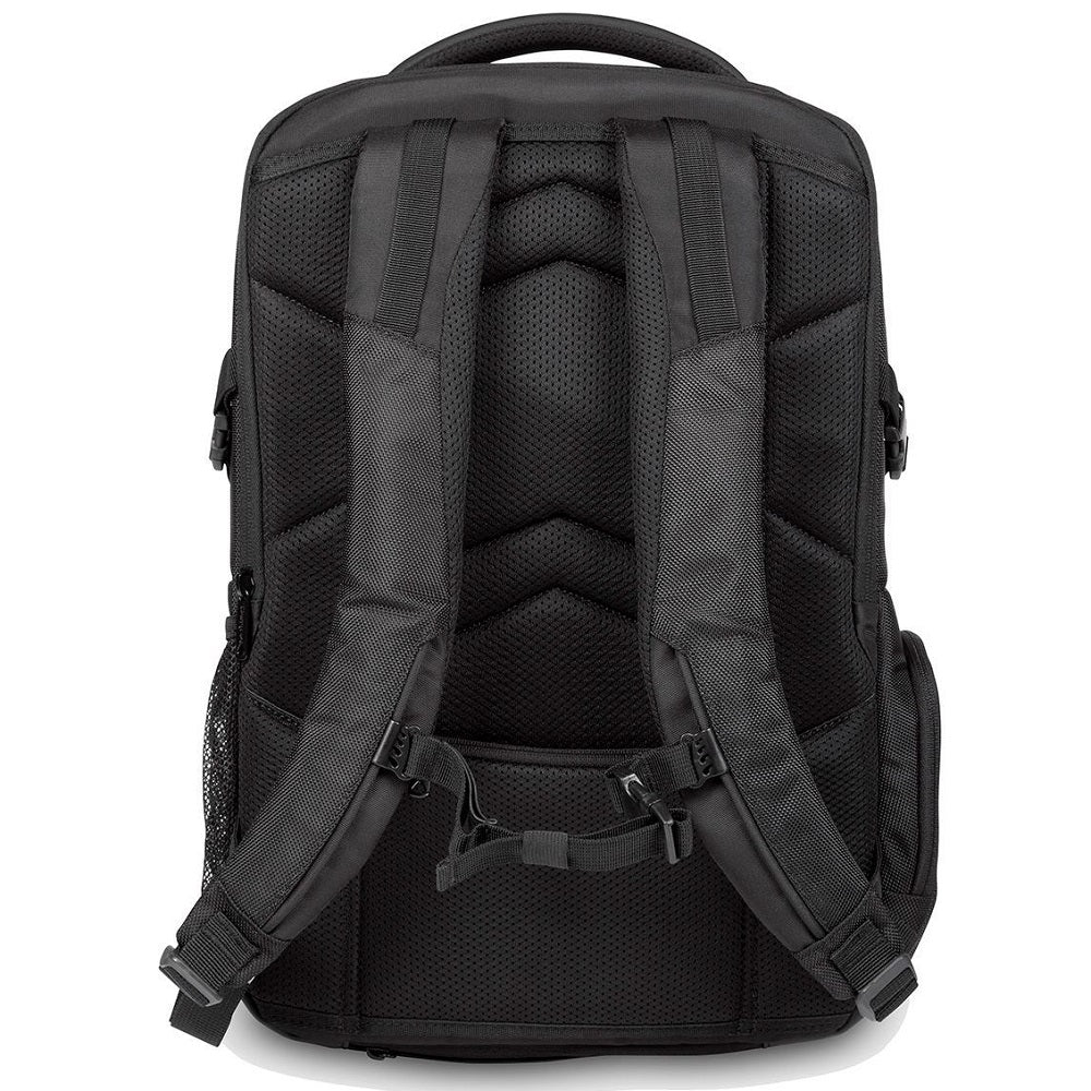 Targus Strike 17.3″ Gaming Laptop Backpack – Black / Red (TSB900EU) image 3