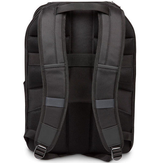 Targus CitySmart 15.6″ Professional Laptop Backpack – Black/Grey (TSB913EU) image 2