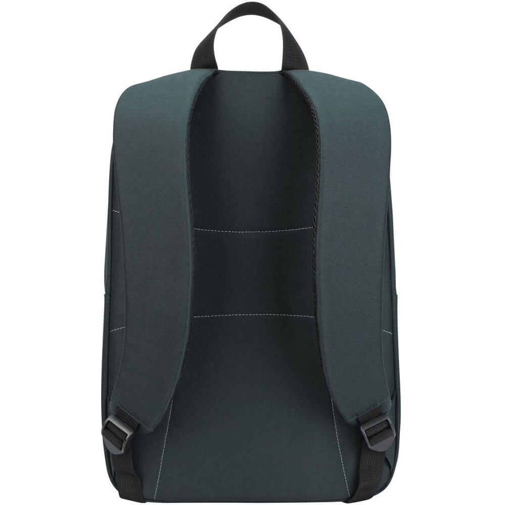 Targus Geolite Essential 15.6-inch Backpack – Ocean — side view
