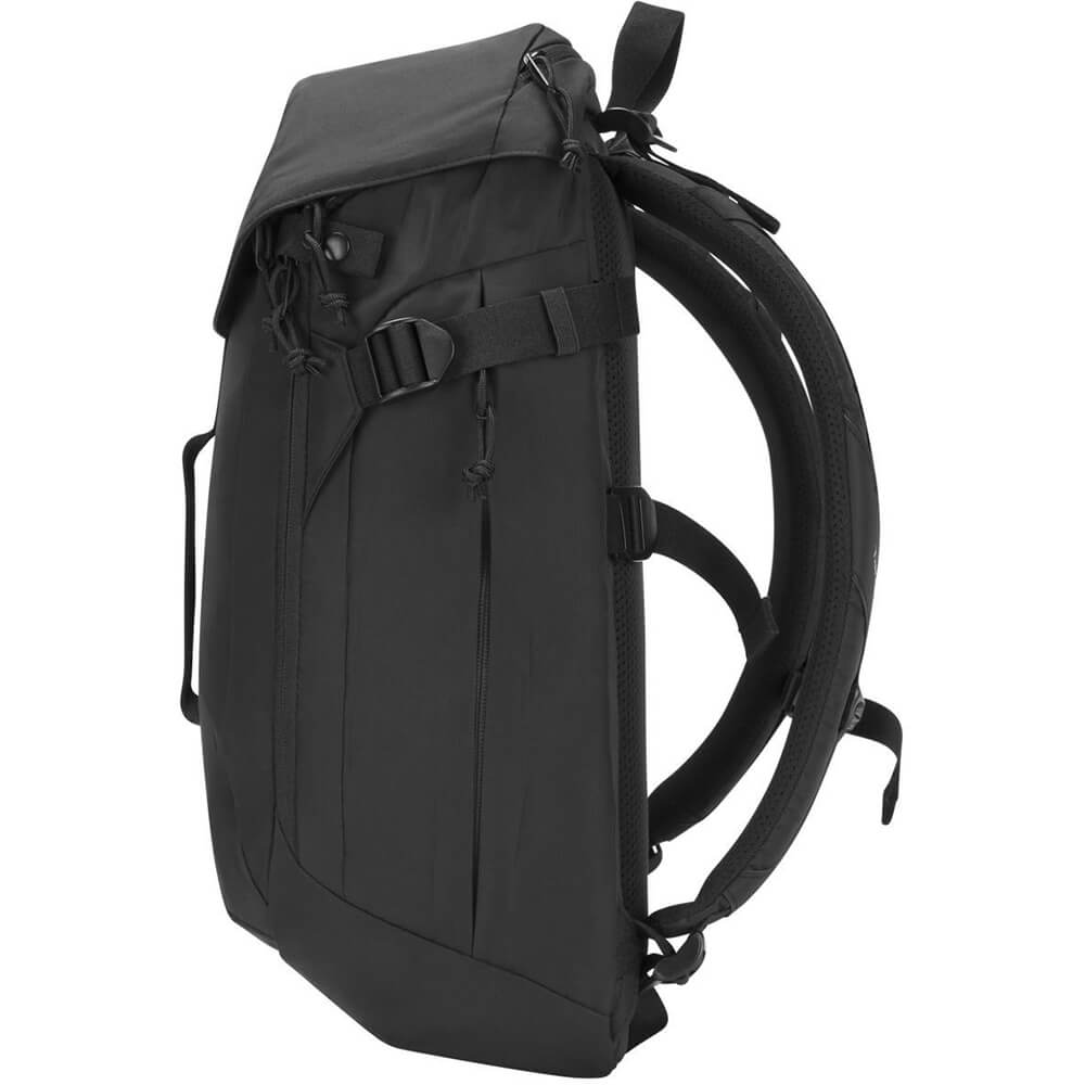 Targus Sol-Lite 15.6-inch Backpack – Black (TSB971GL) image 5
