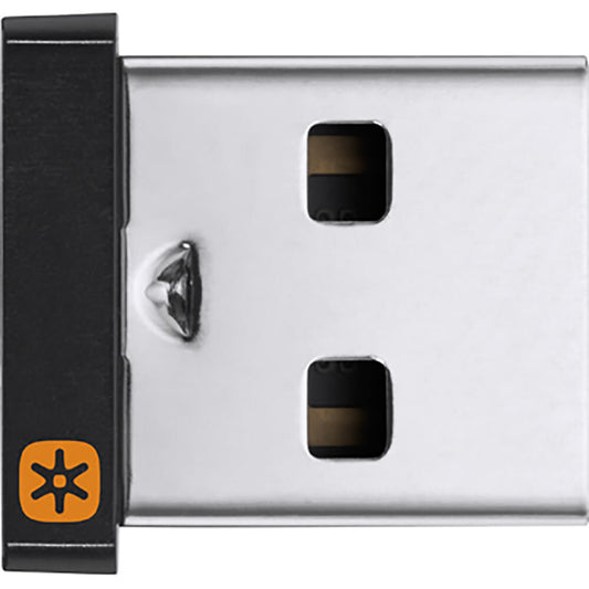 Logitech USB Unifying Receiver (910-005236) image 2