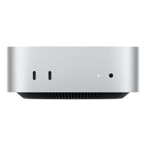 Apple Mac mini M4 Desktop PC product image