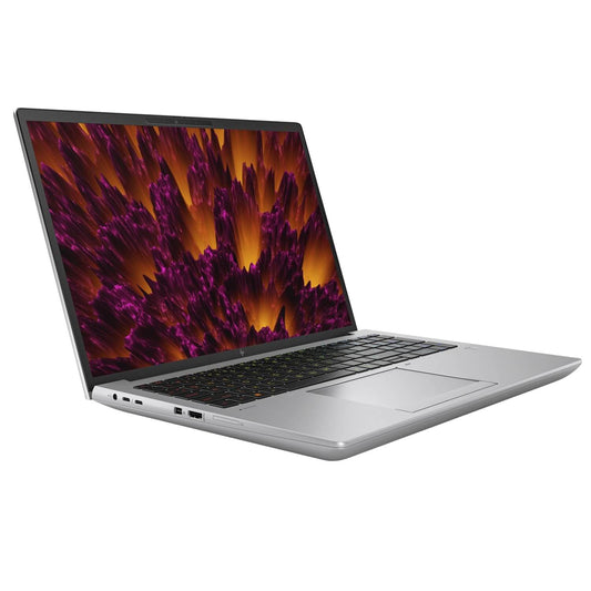 HP ZBook Fury 16 G10 Mobile Workstation PC – Core i7-13700HX / 16.0″ WUXGA / 32GB RAM / 1TB SSD / NVIDIA RTX 3500 12GB / LTE / Win 11 Pro (62V85EA) image 2
