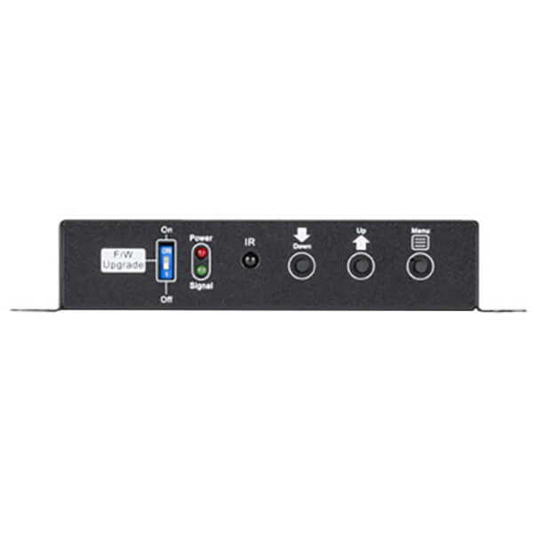 ATEN HDMI to VGA/Audio Converter with Scaler (VC812) image 3