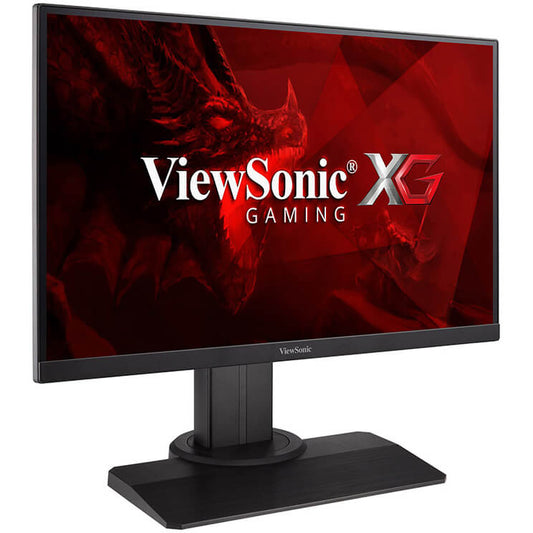 ViewSonic XG2405 23.8-inch Full HD 144Hz IPS Gaming LED Monitor image 2