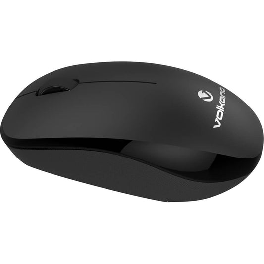 Volkano Crystal Series Wireless Mouse (VK20126BK) image 2