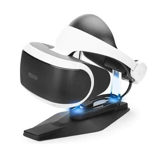 VX Gaming Throne Series PlayStation VR Black Stand (VX-113-BK) image 2
