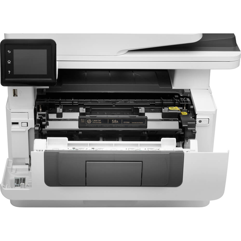 HP LaserJet Pro MFP M428fdw Mono Laser Printer (W1A30A) image 4