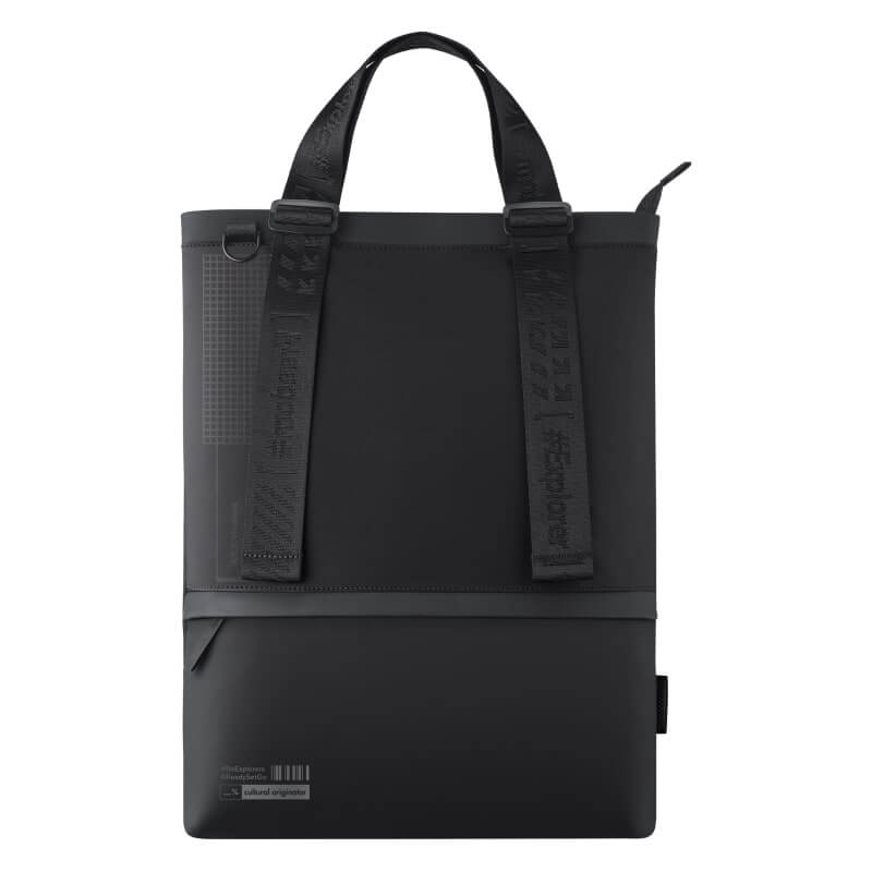 ASUS AX4600 Vivo 3-in-1 15.6″ Black Backpack (90XB07B0-BBP010) image 2