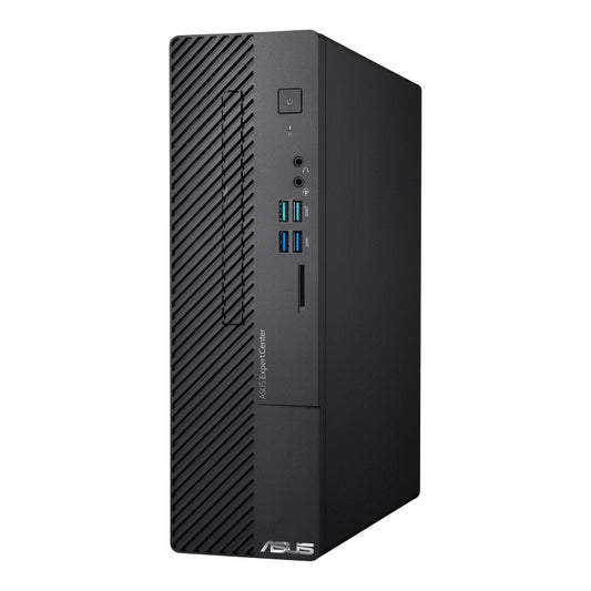 ASUS ExpertCenter D5 SFF Desktop PC – Core i3-10105 / 4GB RAM / 256GB SSD / Win 11 Pro (D500SC-I342B0X) image 2