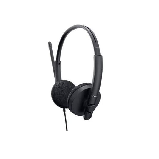 Dell WH1022 Stereo Headset (520-AAVV) image 2