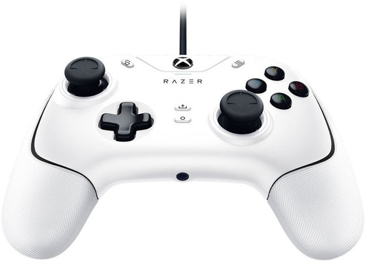 Razer Wolverine V2 Wired Gaming Controller for Xbox Series X|S (RZ06-03560200-R3M1) image 2