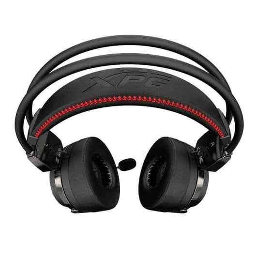 ADATA XPG PRECOG S Gaming Black Headset (XPG-PRECOG) image 2