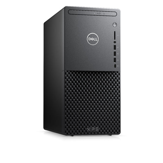 Dell XPS 8940 Desktop PC – Core i9-11900K / 16GB RAM / 1TB SSD / NVIDIA GeForce RTX 3060 Ti 8GB GDDR6 Graphics / Win 10 Pro (8490I9161W10P) image 2