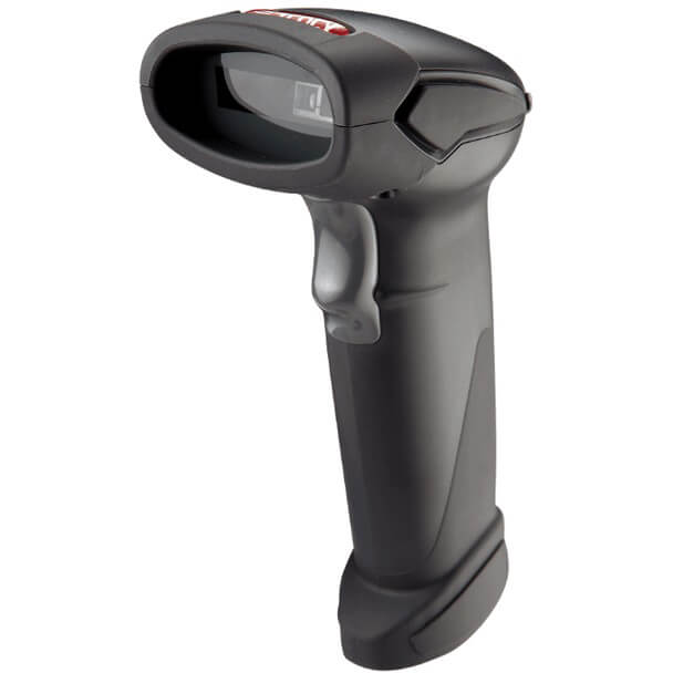 Zebex 1D Bluetooth Handheld Gun Type Barcode Scanner (Z-3190BT) image 1