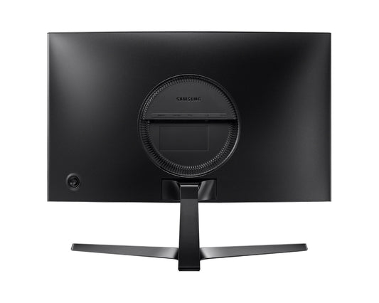 Samsung 23.5″ Full HD LED CRG5 Gaming Curved Monitor (LC24RG50FQRXEN) image 2
