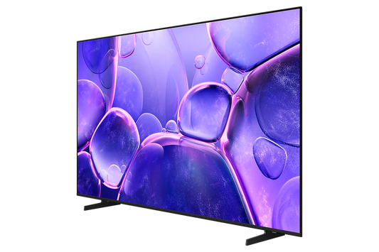 Samsung U8000F 65-inch Crystal UHD 4K Smart TV (UA65U8000FUXXA) – additional product view 2
