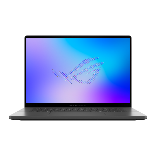 ASUS ROG Zephyrus G16 OLED Intel Core U9-386H 64GB RAM & 2TB SSD RTX 5090 laptop image 2