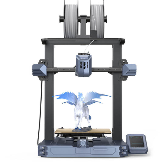 Where can I buy reliable 3D printers locally? - Creality CR-10 SE 3D Printer (CR-10SE) at ElectroGuy