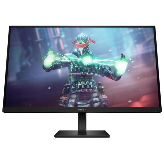 Where can I find reviews of top gaming monitors online - HP OMEN 27k 27″ 4K UHD 144Hz Gaming Monitor (780G8AS) at ElectroGuy