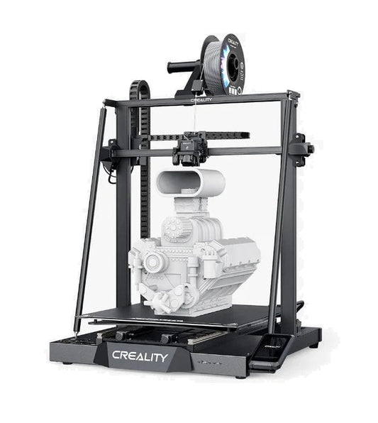 Top 3D printer brands available in South Africa - Creality CR-M4 3D Printer (CR-M4) at ElectroGuy