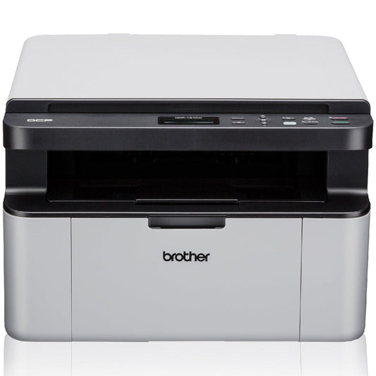 Brother mono laser multifunction printer for a small office in South Africa