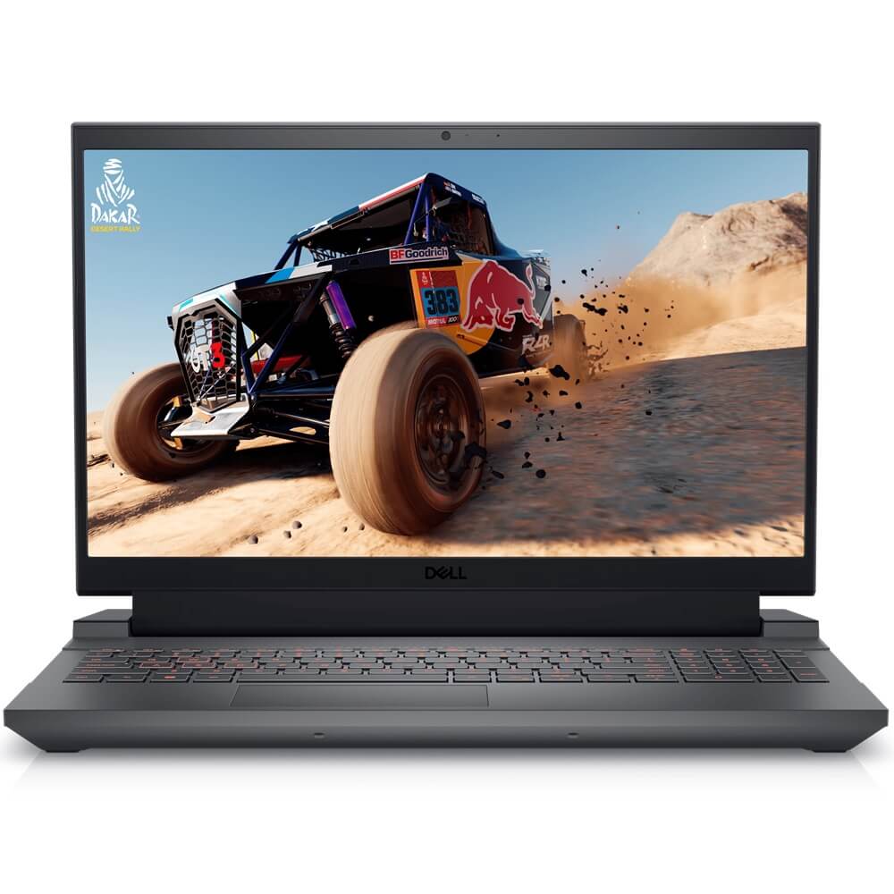Affordable gaming laptops with high performance for South African buyers - Dell G15 5530 Gaming Notebook PC – Core i7-13650HX / 15.6″ FHD / 16GB RAM / 1TB SSD / NVIDIA RTX 4060 8GB / Win 11 Home (IS5530-I713650HX-161TBSL) at ElectroGuy