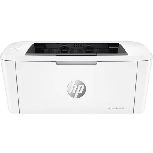 What are the main advantages of a laser printer for home use? - HP LaserJet M111a Printer (7MD67A) at ElectroGuy