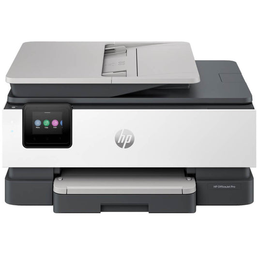 What are the most reliable inkjet printer brands for small businesses? - HP OfficeJet Pro 8123 All-in-One Printer (405W0C) at ElectroGuy