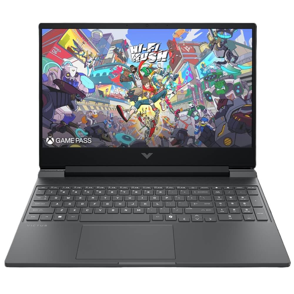 Where can I buy gaming laptops with good warranty in South Africa? - HP Victus 15-fa2005ni Gaming Laptop – Core i7-13620H / 15.6″ FHD 144Hz / 16GB RAM / 1TB SSD / NVIDIA RTX 5060 8GB / Win 11 Home (BP5P9EA) at ElectroGuy