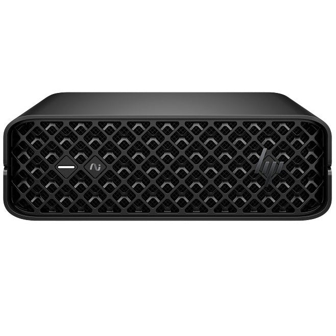 HP Z2 Mini G1i Workstation Desktop PC – Core Ultra 7 265 / 32GB RAM / 1TB SSD / NVIDIA RTX A1000 8GB / Win 11 Pro (A40M0ET) product image for How do all-in-one desktops compare to mini PCs in terms of performance and expandability?