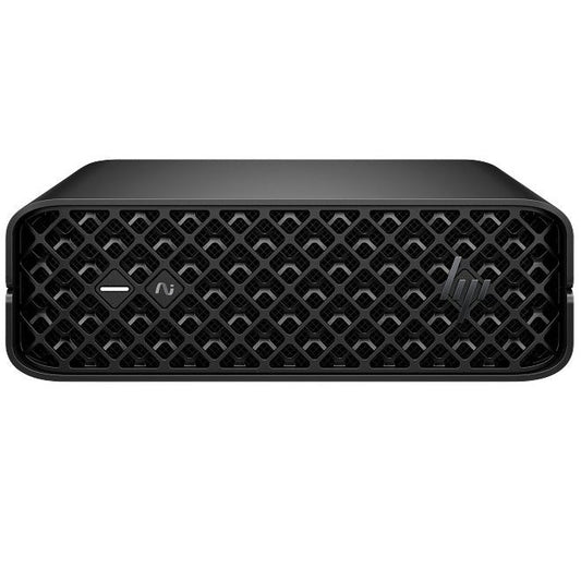 HP Z2 Mini G1i Workstation Desktop PC – Core Ultra 7 265 / 32GB RAM / 1TB SSD / NVIDIA RTX A1000 8GB / Win 11 Pro (A40M0ET) product image for How do all-in-one desktops compare to mini PCs in terms of performance and expandability?