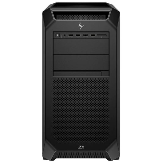 HP Z8 G5 Workstation Desktop PC – Xeon Gold 6430 / 128GB RAM / 2TB SSD / NVIDIA RTX A2000 6GB / Win 11 Pro (5E8D1EA) product image for Are all-in-one desktops generally upgradeable, or are they mostly fixed configurations?