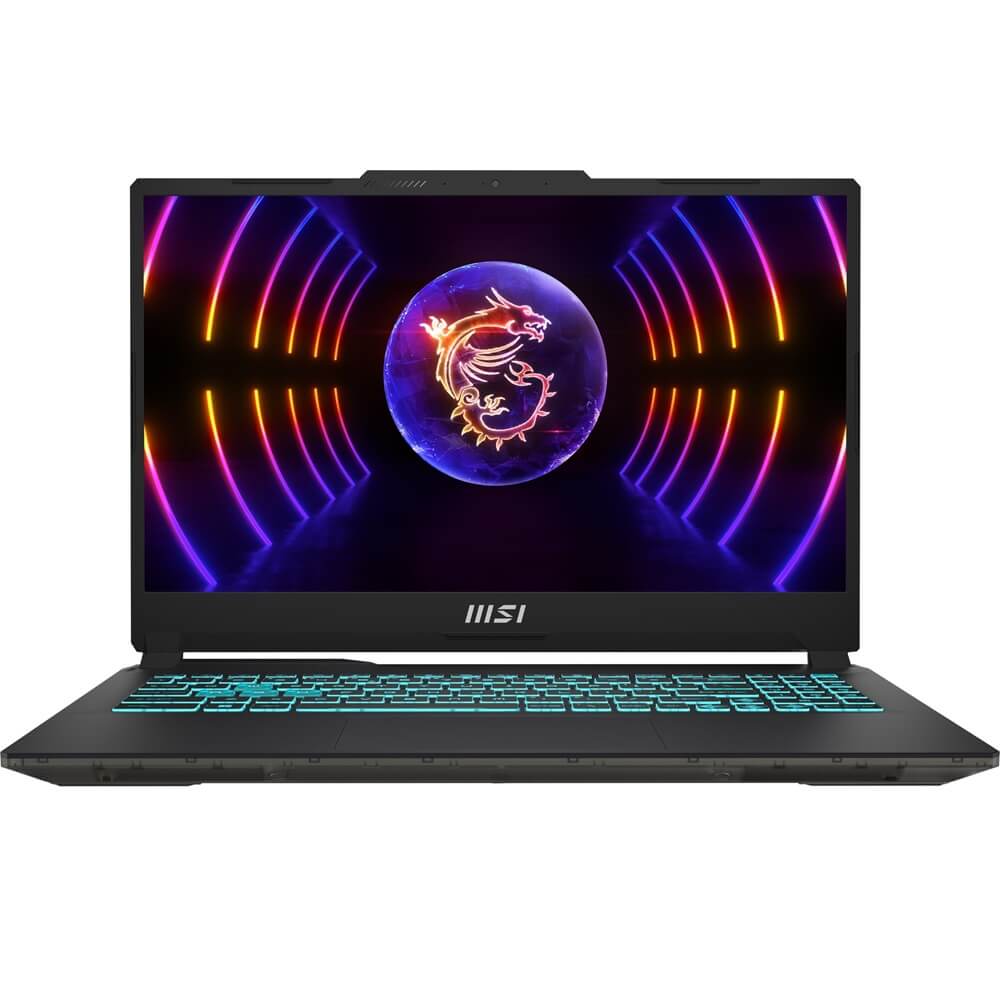 Which specifications are crucial for modern game performance on a laptop? - MSI Cyborg 15 A13VF Gaming Notebook PC – Core i7-13620H / 15.6″ FHD 144Hz / 16GB RAM / 512GB SSD / NVIDIA RTX 4060 8GB / Win 11 Home (A13VF-829ZA) at ElectroGuy