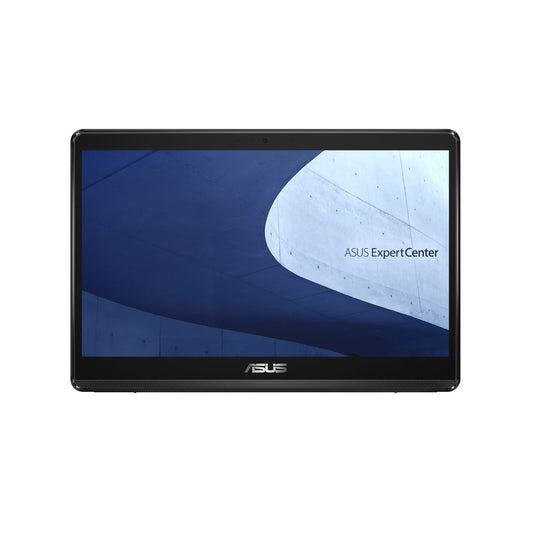 Can you recommend all in one desktops suitable for graphic design? - ASUS ExpertCenter E1 All-in-One E1600 Desktop PC – Celeron N4500 / 15.6″ FHD Touch / 8GB RAM / 128GB SSD / 42WHr Battery / Win 11 Home (E1600WKAT-C8128B1W) at ElectroGuy