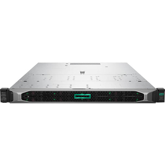 How to choose the right server for a growing company - HPE Proliant DL380 Gen10 3204 1.9ghz 6-Core 1P 16GB-R S100i, NC 8LFF 500W PS Server (P20182-B21) at ElectroGuy