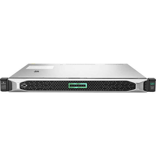Where to buy reliable servers with local support in South Africa - HPE ProLiant DL160 Gen10 4208 1P 16GB-R 8SFF 500W PS Server (P19560-B21) at ElectroGuy